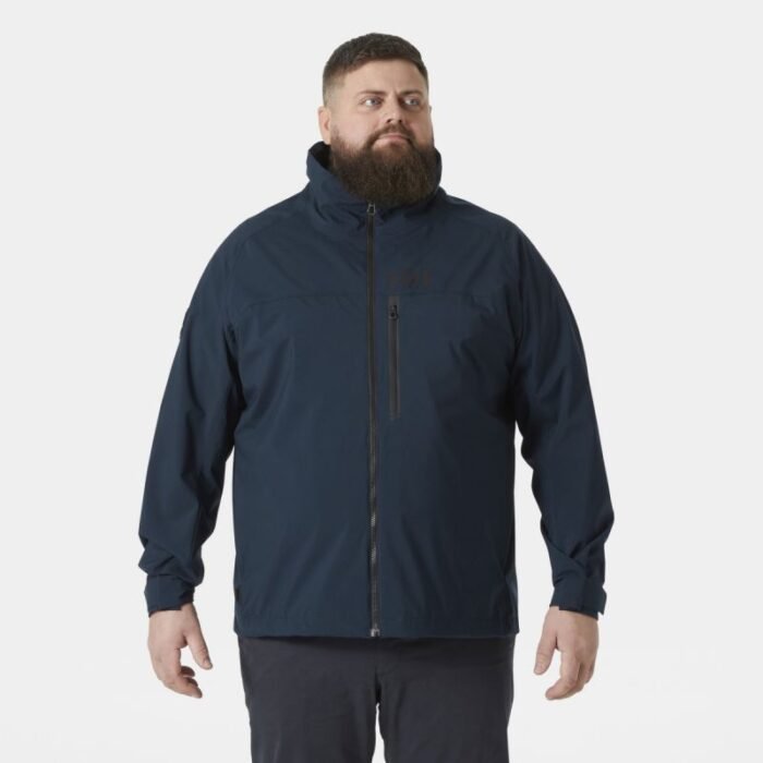 Kadın - Helly Hansen Hp Racing Ceket M 30205 597 (Erkek, TurizmDış Mekan) - Görsel 6