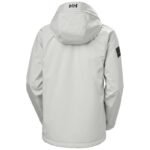 Kadın - Helly Hansen HP Racing Lifaloft Kapüşonlu Ceket (Kadın, TurizmDış Mekan) - Görsel 2