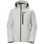 Kadın - Helly Hansen HP Racing Lifaloft Kapüşonlu Ceket (Kadın, TurizmDış Mekan) - Ana Görsel