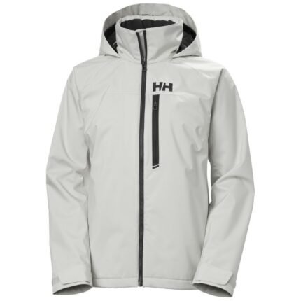 Kadın - Helly Hansen HP Racing Lifaloft Kapüşonlu Ceket (Kadın, TurizmDış Mekan) - Ana Görsel