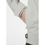 Kadın - Helly Hansen HP Racing Lifaloft Kapüşonlu Ceket (Kadın, TurizmDış Mekan) - Görsel 5