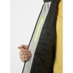 Kadın - Helly Hansen HP Racing Lifaloft Kapüşonlu Ceket (Kadın, TurizmDış Mekan) - Görsel 6