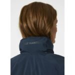 Kadın - Helly Hansen Hp Racing Lifaloft Kapüşonlu Ceket (Kadın, TurizmDış Mekan) - Görsel 3