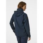 Kadın - Helly Hansen Hp Racing Lifaloft Kapüşonlu Ceket (Kadın, TurizmDış Mekan) - Görsel 7