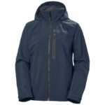 Kadın - Helly Hansen Hp Racing Lifaloft Kapüşonlu Ceket (Kadın, TurizmDış Mekan) - Ana Görsel