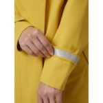 Kadın - Helly Hansen Jane Yağmurluk W 53740 344 (Kadın, TurizmDış Mekan) - Görsel 3