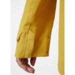 Kadın - Helly Hansen Jane Yağmurluk W 53740 344 (Kadın, TurizmDış Mekan) - Görsel 4