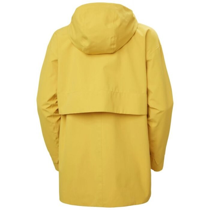 Kadın - Helly Hansen Jane Yağmurluk W 53740 344 (Kadın, TurizmDış Mekan) - Görsel 7