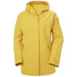 Kadın - Helly Hansen Jane Yağmurluk W 53740 344 (Kadın, TurizmDış Mekan) - Görsel 8