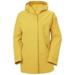 Kadın - Helly Hansen Jane Yağmurluk W 53740 344 (Kadın, TurizmDış Mekan) - Ana Görsel