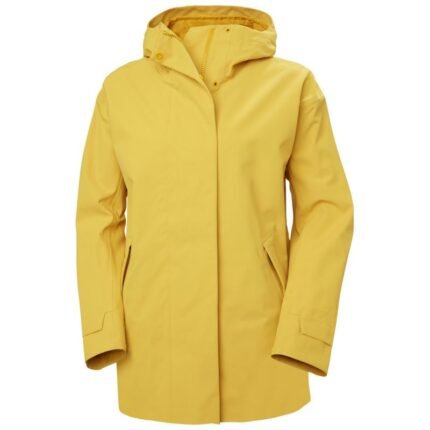 Kadın - Helly Hansen Jane Yağmurluk W 53740 344 (Kadın, TurizmDış Mekan) - Ana Görsel