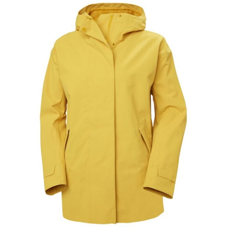 Kadın - Helly Hansen Jane Yağmurluk W 53740 344 (Kadın, TurizmDış Mekan) - Ana Görsel