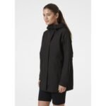 Kadın - Helly Hansen Jane Yağmurluk Kadın 53740 990 (Kadın, TurizmDış Mekan) - Görsel 5
