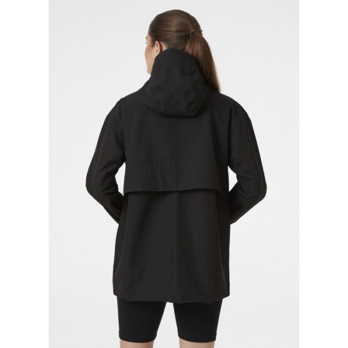 Kadın - Helly Hansen Jane Yağmurluk Kadın 53740 990 (Kadın, TurizmDış Mekan) - Görsel 6