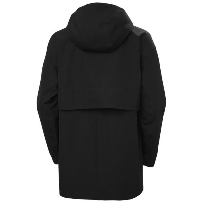 Kadın - Helly Hansen Jane Yağmurluk Kadın 53740 990 (Kadın, TurizmDış Mekan) - Görsel 7