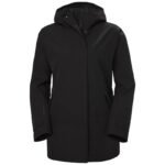 Kadın - Helly Hansen Jane Yağmurluk Kadın 53740 990 (Kadın, TurizmDış Mekan) - Ana Görsel