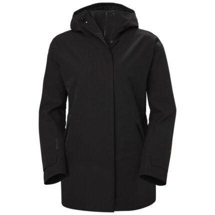 Kadın - Helly Hansen Jane Yağmurluk Kadın 53740 990 (Kadın, TurizmDış Mekan) - Ana Görsel