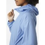 Kadın - Helly Hansen Juell Hafif Ceket W 53106 627 (Kadın, TurizmDış Mekan) - Görsel 3