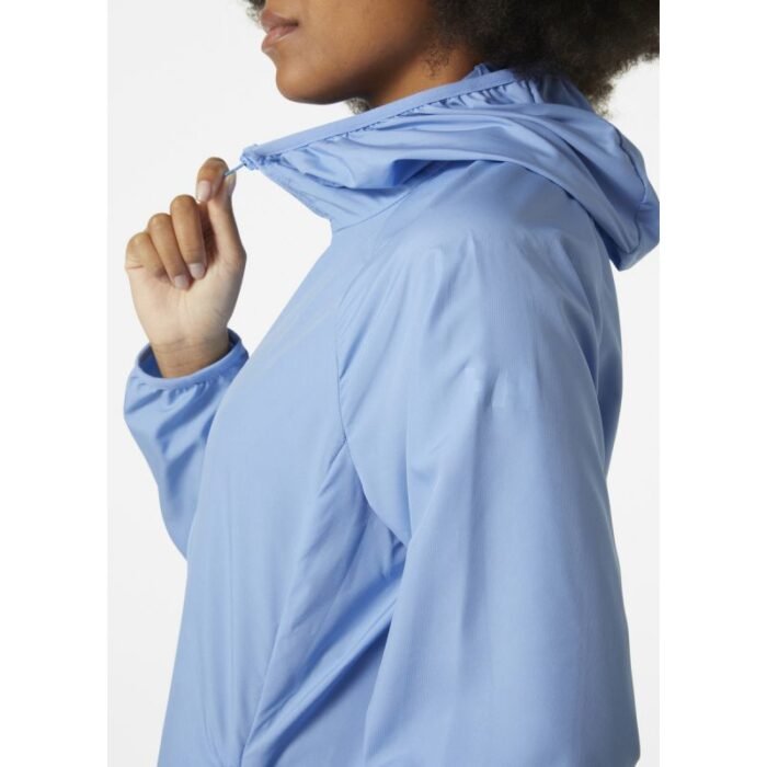 Kadın - Helly Hansen Juell Hafif Ceket W 53106 627 (Kadın, TurizmDış Mekan) - Görsel 3