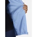Kadın - Helly Hansen Juell Hafif Ceket W 53106 627 (Kadın, TurizmDış Mekan) - Görsel 4