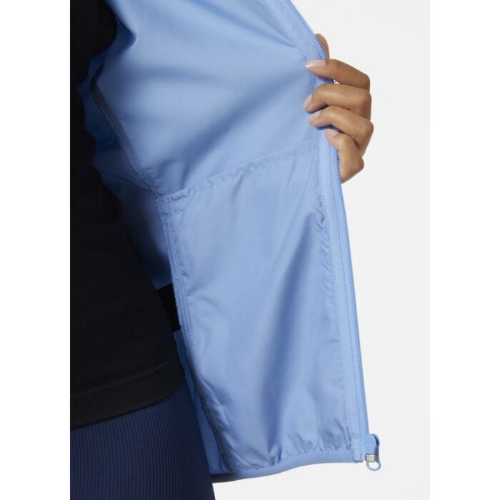 Kadın - Helly Hansen Juell Hafif Ceket W 53106 627 (Kadın, TurizmDış Mekan) - Görsel 4