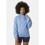 Kadın - Helly Hansen Juell Hafif Ceket W 53106 627 (Kadın, TurizmDış Mekan) - Görsel 5