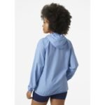 Kadın - Helly Hansen Juell Hafif Ceket W 53106 627 (Kadın, TurizmDış Mekan) - Görsel 6