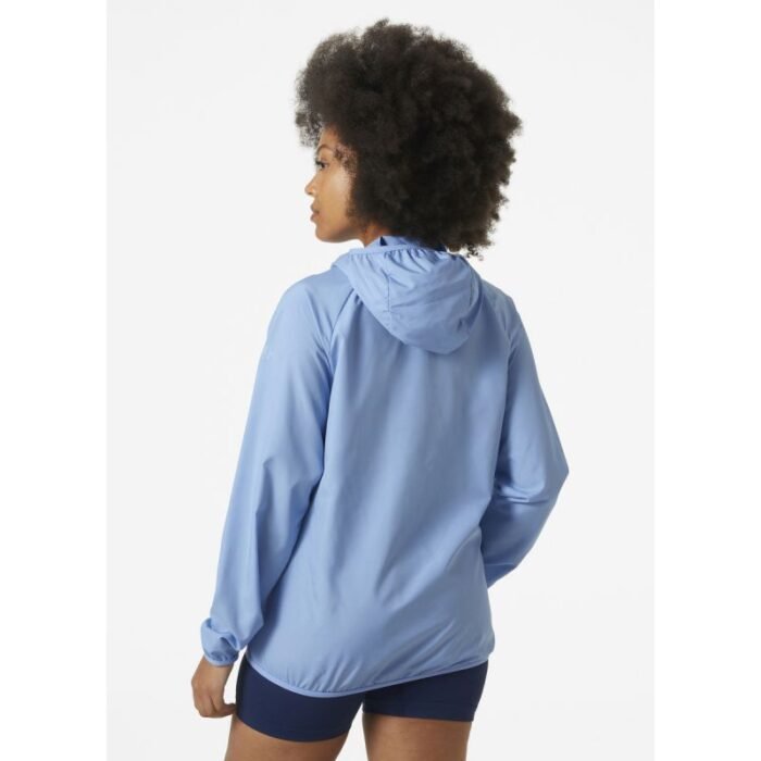 Kadın - Helly Hansen Juell Hafif Ceket W 53106 627 (Kadın, TurizmDış Mekan) - Görsel 6