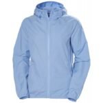 Kadın - Helly Hansen Juell Hafif Ceket W 53106 627 (Kadın, TurizmDış Mekan) - Ana Görsel