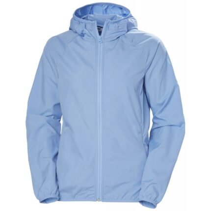 Kadın - Helly Hansen Juell Hafif Ceket W 53106 627 (Kadın, TurizmDış Mekan) - Ana Görsel