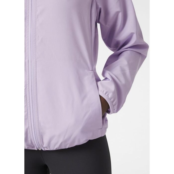 Kadın - Helly Hansen Juell Hafif Ceket W 53106 697 (Kadın, TurizmDış Mekan) - Görsel 3