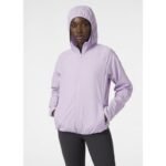 Kadın - Helly Hansen Juell Hafif Ceket W 53106 697 (Kadın, TurizmDış Mekan) - Görsel 4
