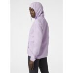 Kadın - Helly Hansen Juell Hafif Ceket W 53106 697 (Kadın, TurizmDış Mekan) - Görsel 5