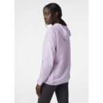 Kadın - Helly Hansen Juell Hafif Ceket W 53106 697 (Kadın, TurizmDış Mekan) - Görsel 6