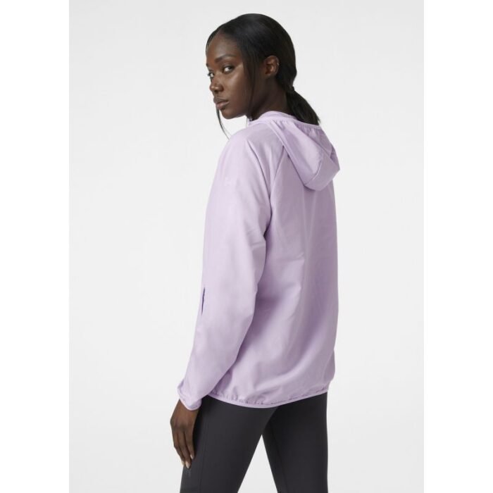 Kadın - Helly Hansen Juell Hafif Ceket W 53106 697 (Kadın, TurizmDış Mekan) - Görsel 6