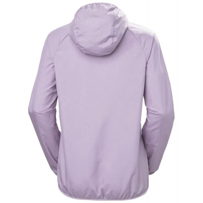Kadın - Helly Hansen Juell Hafif Ceket W 53106 697 (Kadın, TurizmDış Mekan) - Görsel 7
