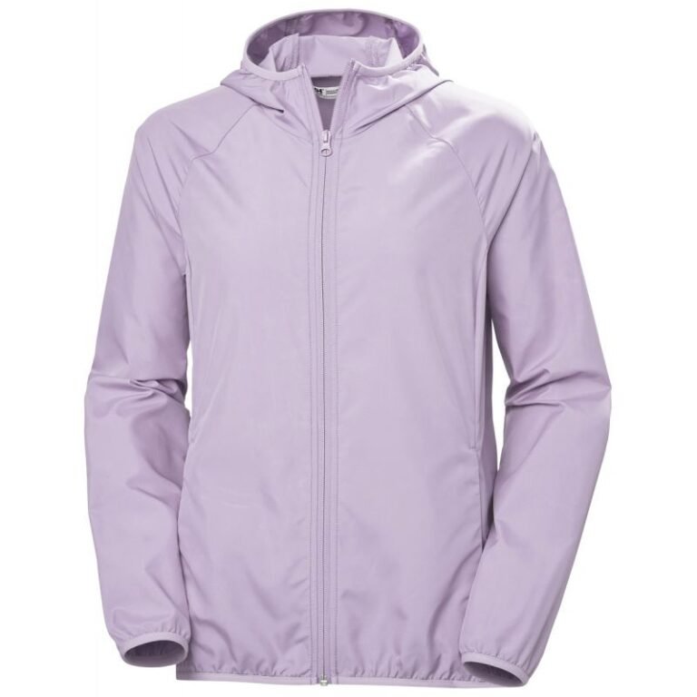 Kadın - Helly Hansen Juell Hafif Ceket W 53106 697 (Kadın, TurizmDış Mekan) - Ana Görsel