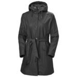 Kadın - Helly Hansen Kirkwall II Yağmurluk W 53252 991 (Kadın, TurizmDış Mekan) - Görsel 5
