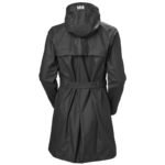 Kadın - Helly Hansen Kirkwall II Yağmurluk W 53252 991 (Kadın, TurizmDış Mekan) - Görsel 6