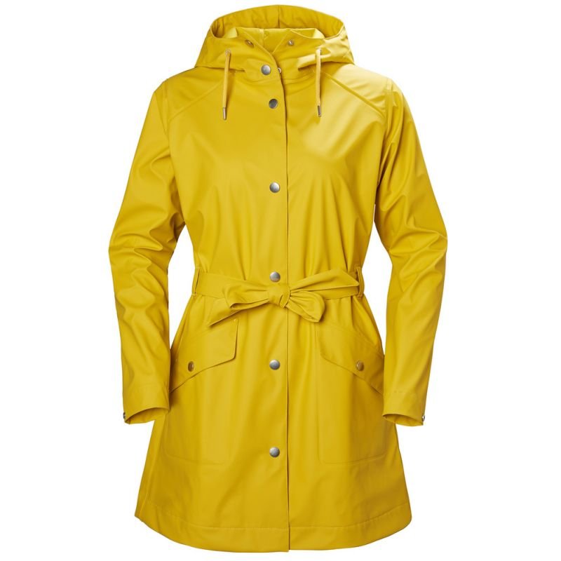tryoshop-helly-hansen-kirwall-ii-raincoat-w-53252-344-975722 Kadın - Helly Hansen Kirwall II Yağmurluk W 53252 344 (Kadın, TurizmDış Mekan) - Ana Görsel
