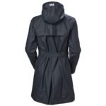 Kadın - Helly Hansen Kirwall II Yağmurluk Kadın 53252 598 (Kadın, TurizmDış Mekan) - Görsel 6