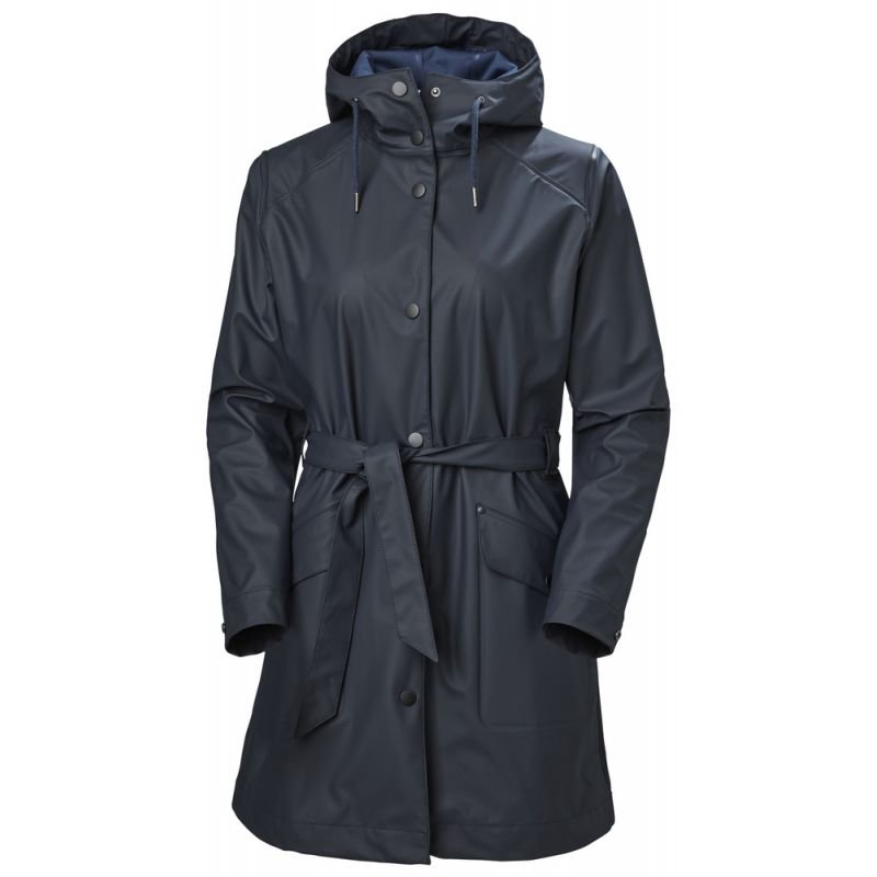 tryoshop-helly-hansen-kirwall-ii-raincoat-w-53252-598-975724 Kadın - Helly Hansen Kirwall II Yağmurluk Kadın 53252 598 (Kadın, TurizmDış Mekan) - Ana Görsel
