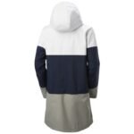 Kadın - Helly Hansen Koster Yağmurluk W 54374 001 (Kadın, TurizmDış Mekan) - Görsel 2