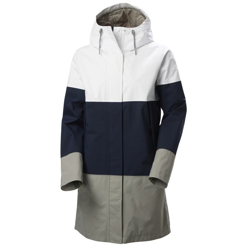 tryoshop-helly-hansen-koster-rain-coat-w-54374-001-1496465 Kadın - Helly Hansen Koster Yağmurluk W 54374 001 (Kadın, TurizmDış Mekan) - Ana Görsel