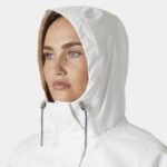 Kadın - Helly Hansen Koster Yağmurluk W 54374 001 (Kadın, TurizmDış Mekan) - Görsel 3
