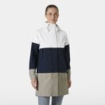 Kadın - Helly Hansen Koster Yağmurluk W 54374 001 (Kadın, TurizmDış Mekan) - Görsel 6