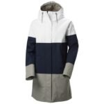 Kadın - Helly Hansen Koster Yağmurluk W 54374 001 (Kadın, TurizmDış Mekan) - Görsel 8