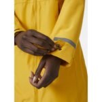 Kadın - Helly Hansen Lisburn Yağmurluk W 53097 344 (Kadın, TurizmDış Mekan) - Görsel 2