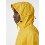 Kadın - Helly Hansen Lisburn Yağmurluk W 53097 344 (Kadın, TurizmDış Mekan) - Görsel 3