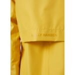 Kadın - Helly Hansen Lisburn Yağmurluk W 53097 344 (Kadın, TurizmDış Mekan) - Görsel 4